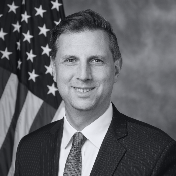 Seth Magaziner