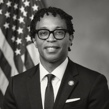 Wesley Bell