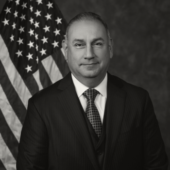 Gilbert R. Cisneros, Jr.