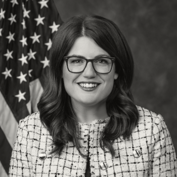 Sarah Elfreth