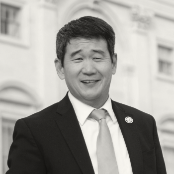 Dave Min