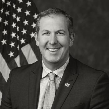 Johnny Olszewski