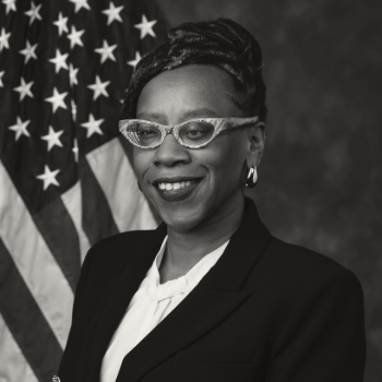Lateefah Simon