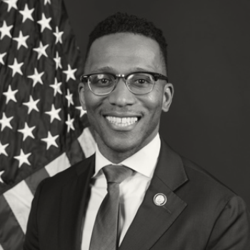 Christian D. Menefee