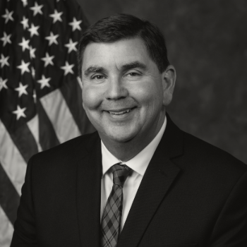 John W. Mannion