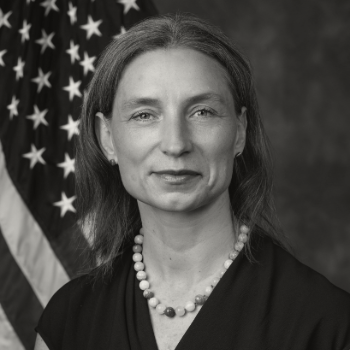 Maxine Dexter, M.D.