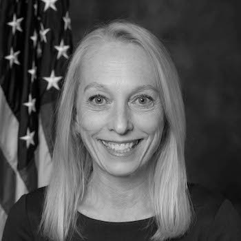 Mary Gay Scanlon