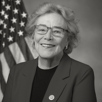 Zoe Lofgren