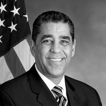 Adriano Espaillat